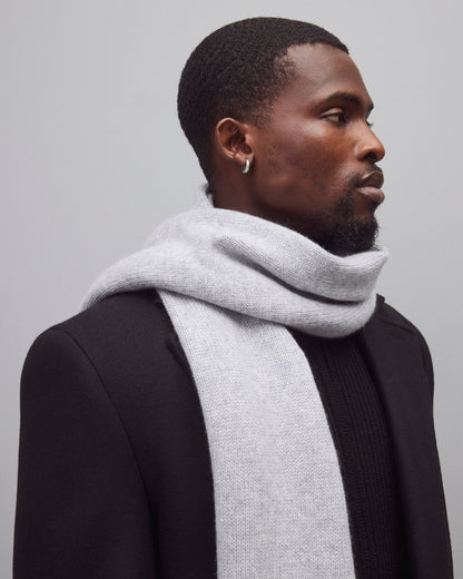 Cashmere Scarf