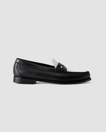G.H.BASS x Reigning Champ Larson Weejuns Loafer