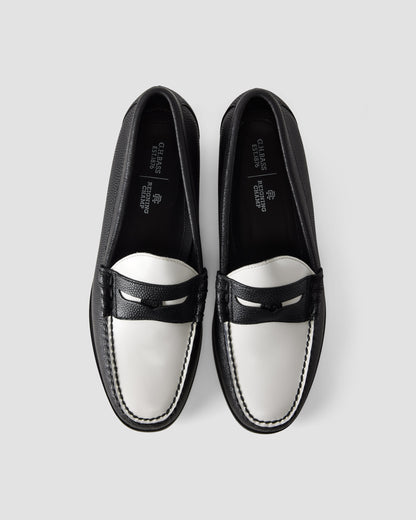 G.H.BASS x Reigning Champ Larson Weejuns Loafer