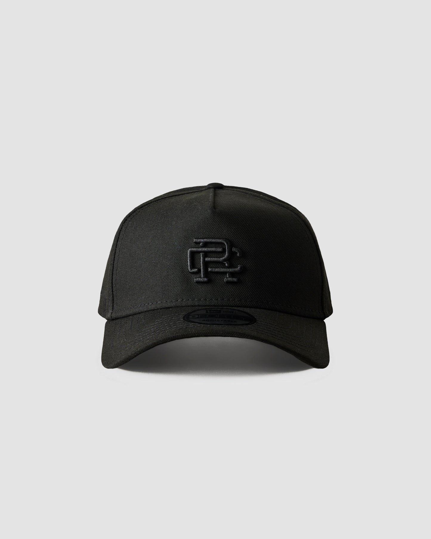 New Era 9Forty A-Frame Monogram Cap
