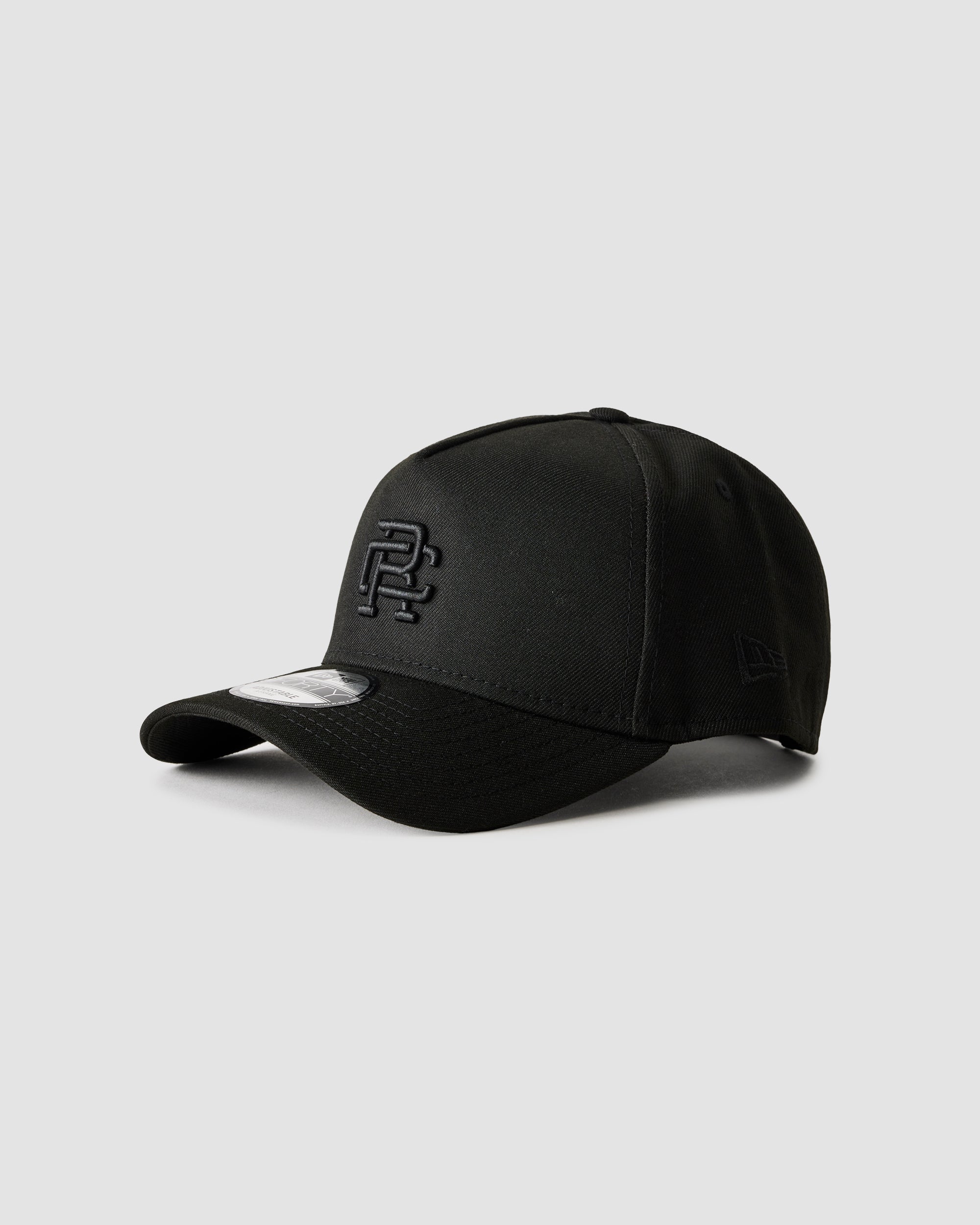 New Era 9Forty A-Frame Monogram Cap | Reigning Champ
