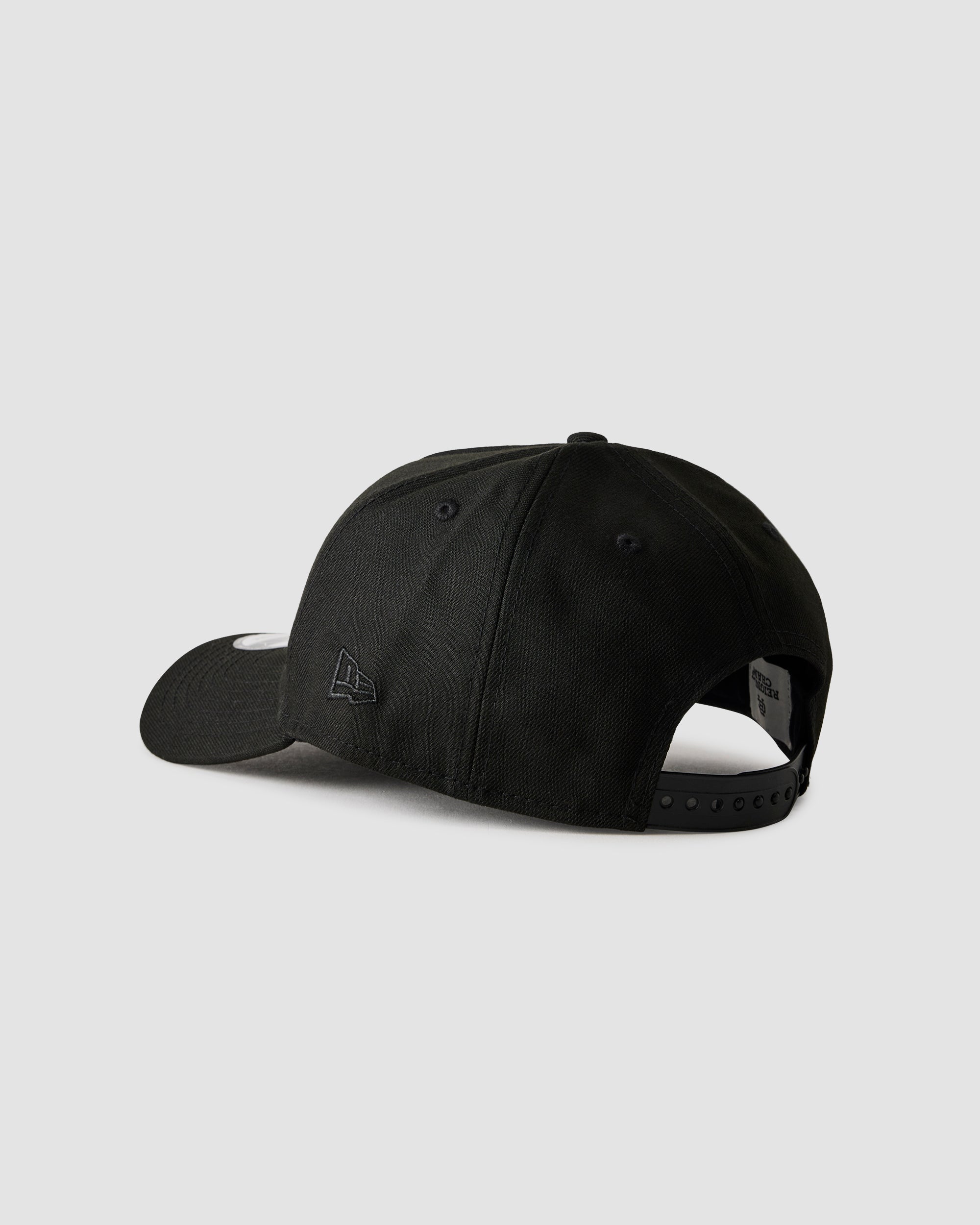 New Era 9Forty A-Frame Monogram Cap | Reigning Champ