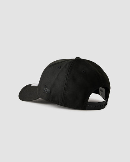 New Era 9Forty A-Frame Monogram Cap