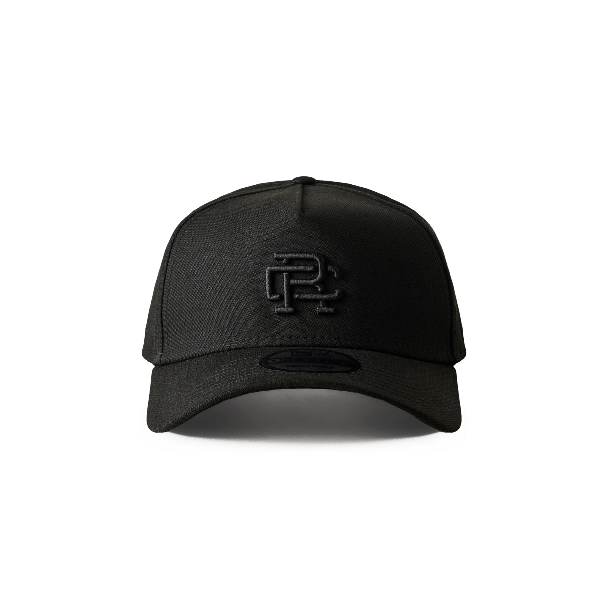 New Era 9Forty A-Frame Monogram Cap | Reigning Champ