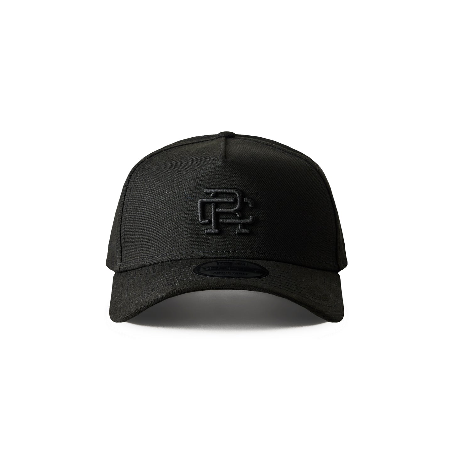 New Era 9Forty A-Frame Monogram Cap