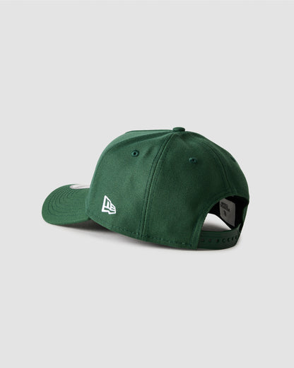 New Era 9Forty A-Frame Monogram Cap