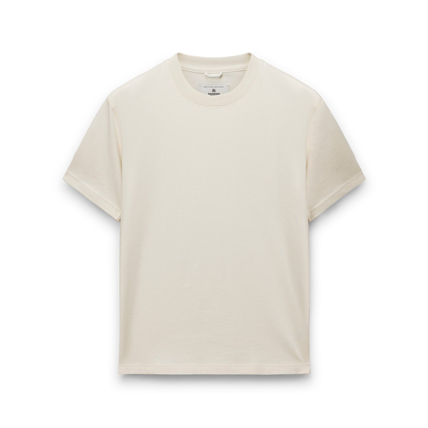 Midweight Jersey OG T-Shirt