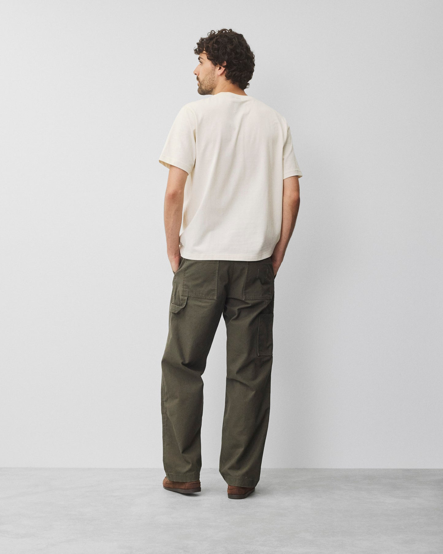 Midweight Jersey OG T-Shirt