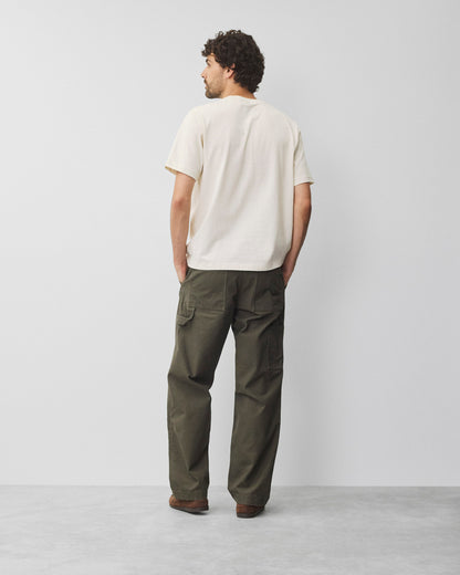 Midweight Jersey OG T-Shirt