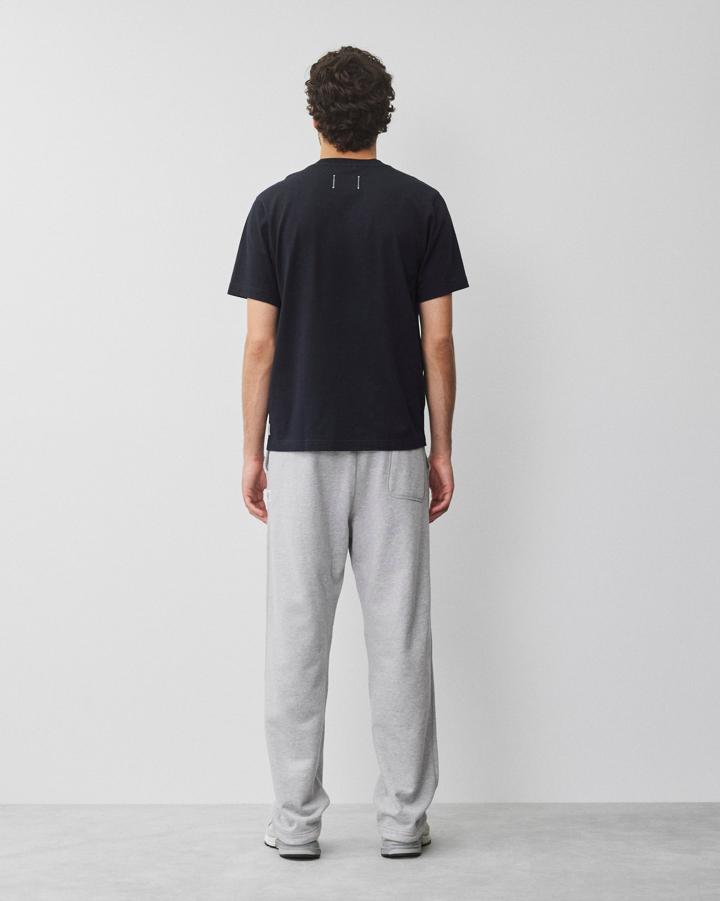 Midweight Jersey OG T-Shirt