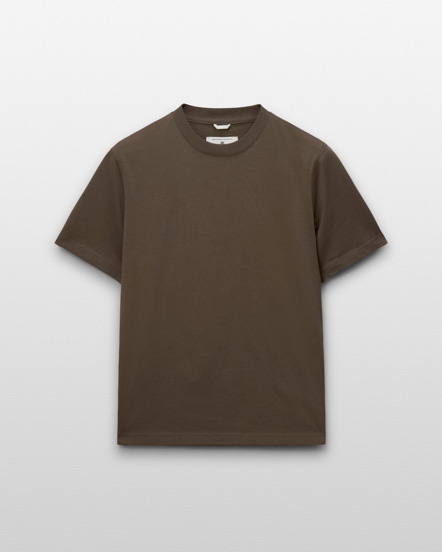 Midweight Jersey OG T-Shirt