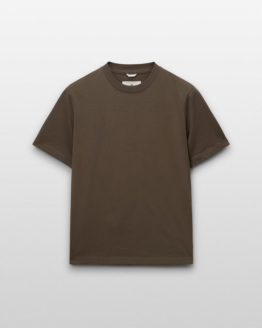 Midweight Jersey OG T-Shirt