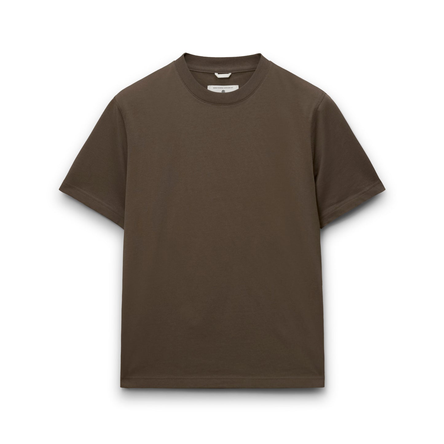 Midweight Jersey OG T-Shirt