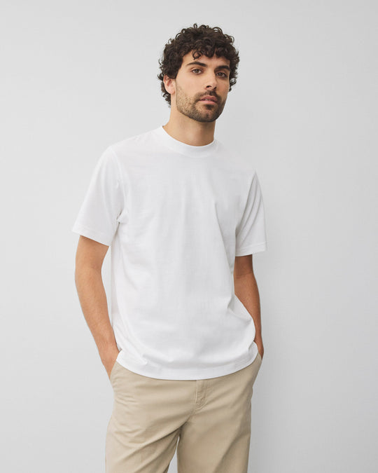 Midweight Jersey OG T-Shirt