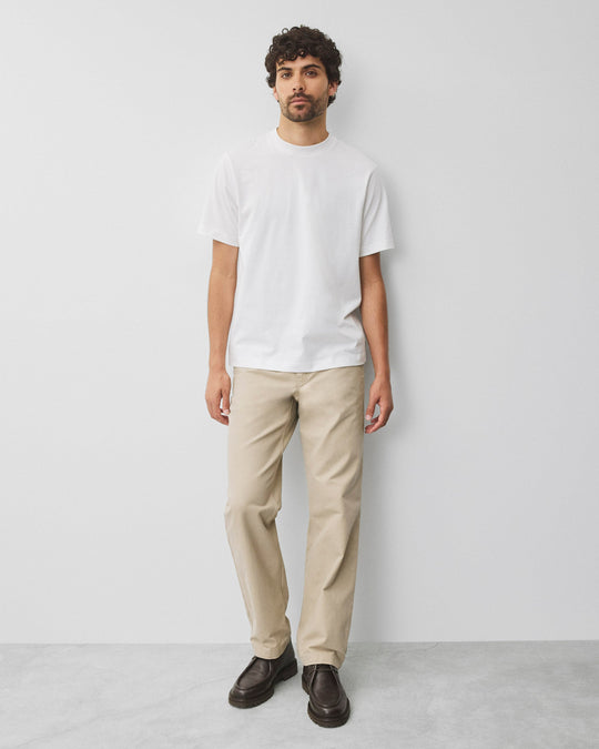 Midweight Jersey OG T-Shirt