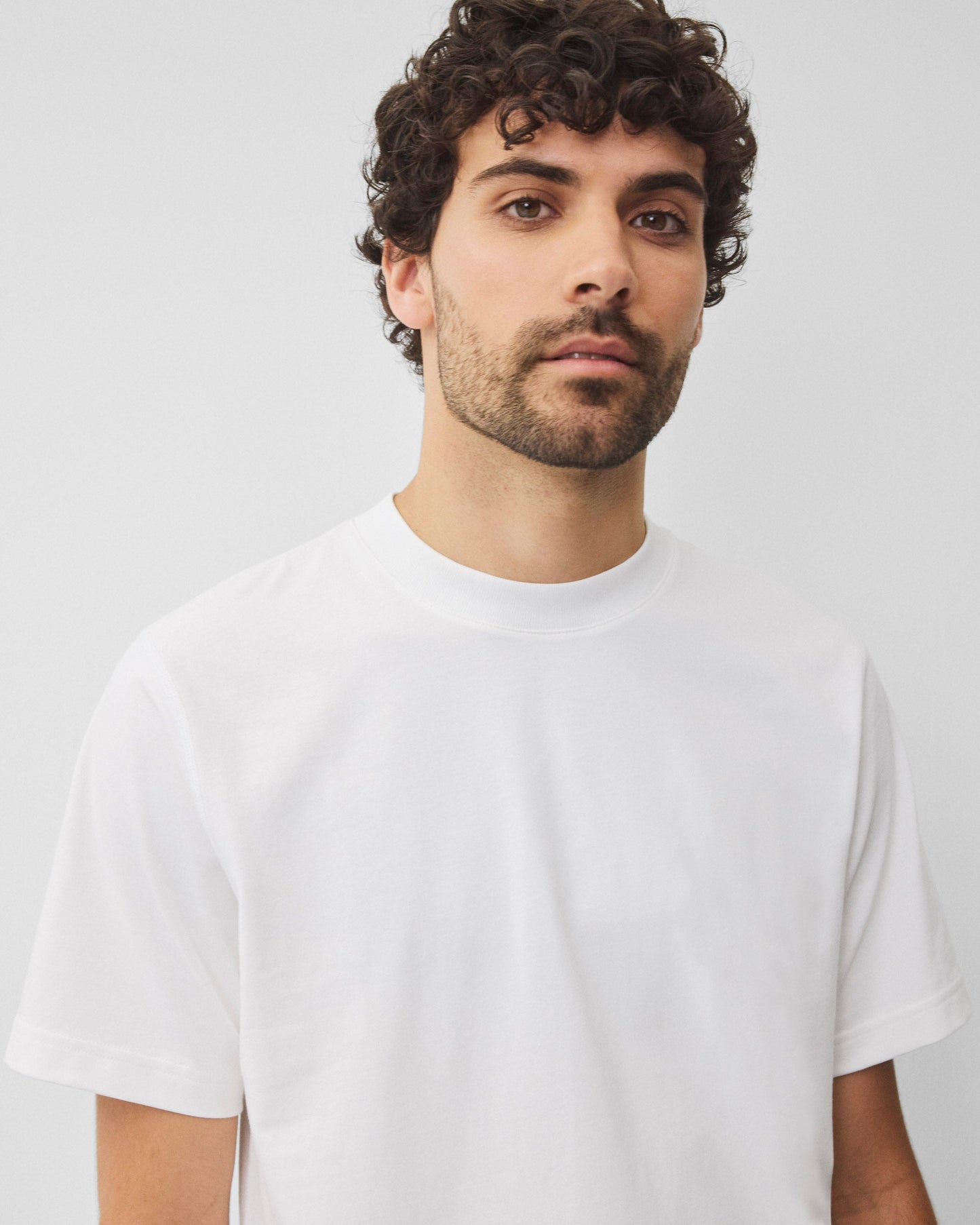 Midweight Jersey OG T-Shirt