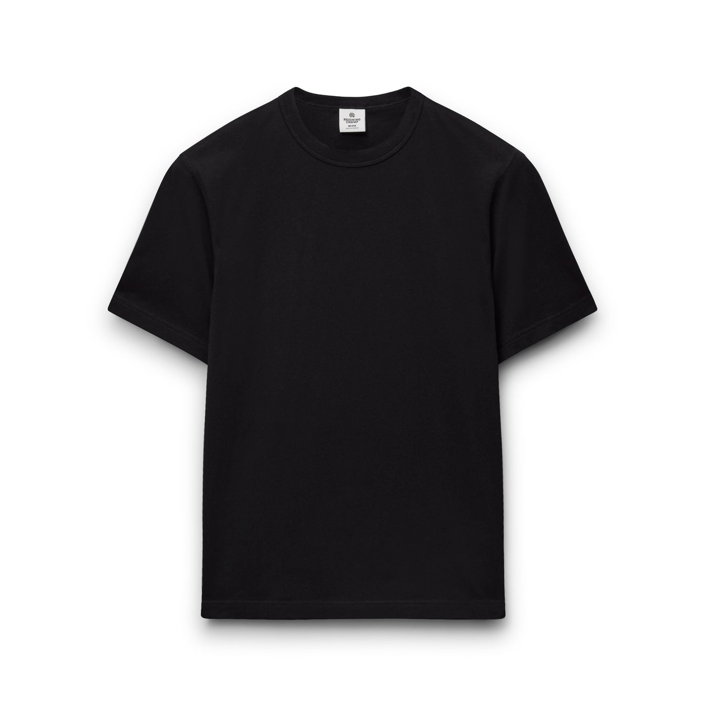 Lightweight Jersey Standard T-Shirt