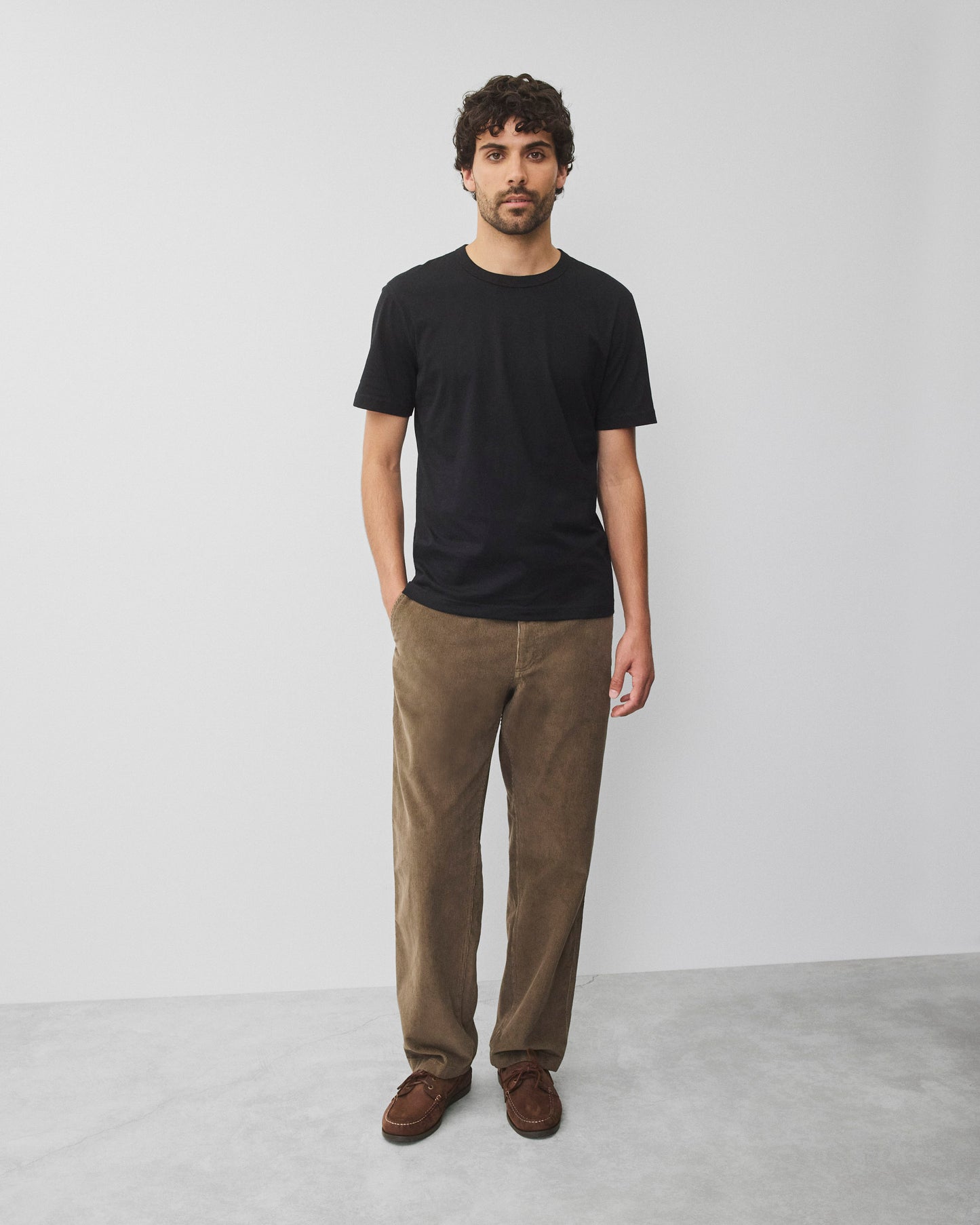Lightweight Jersey Standard T-Shirt