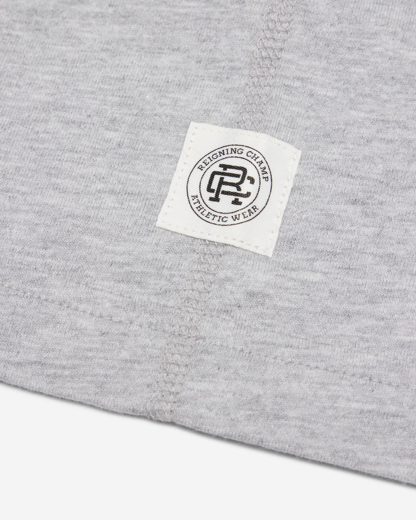 Lightweight Jersey Standard T-Shirt