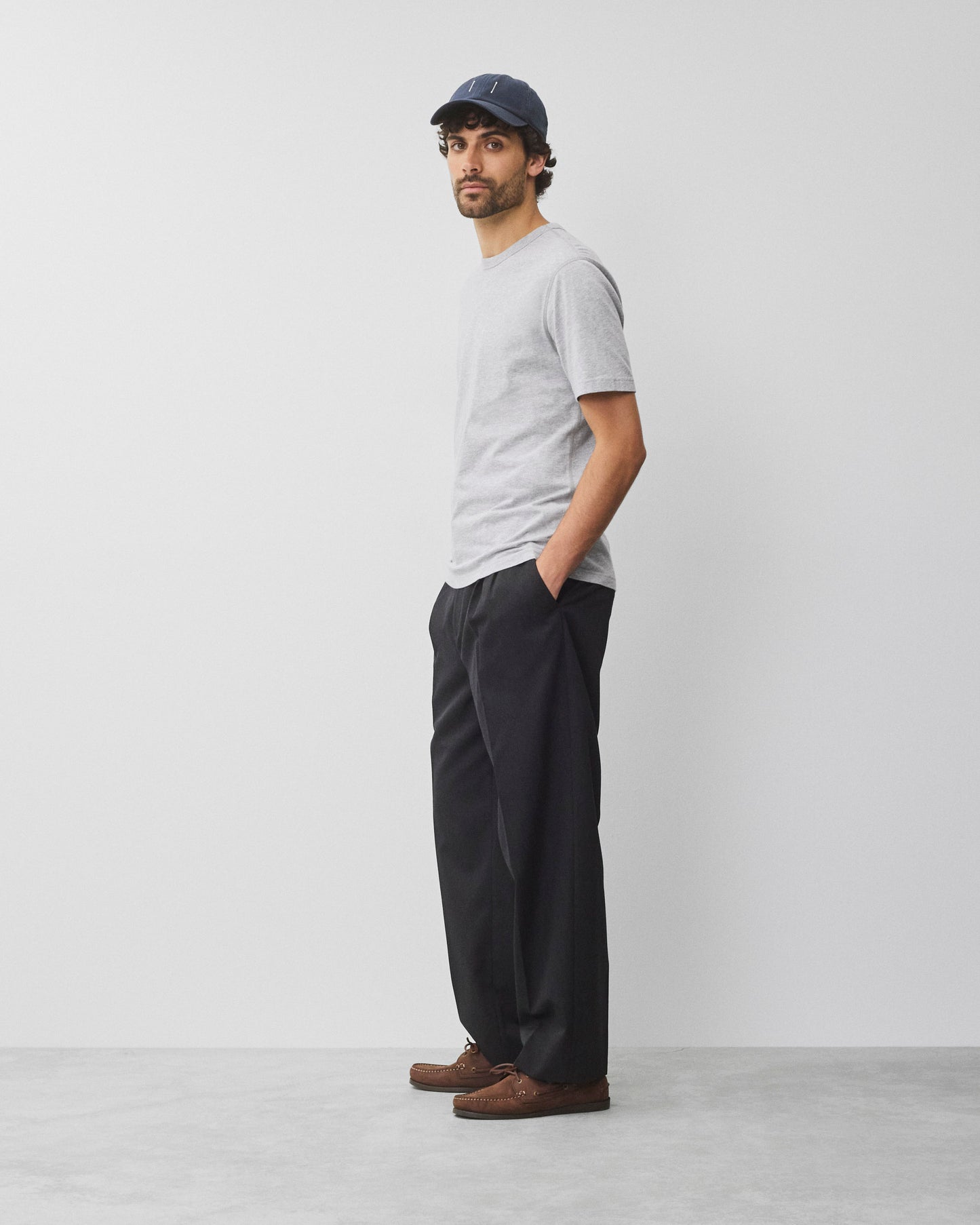 Lightweight Jersey Standard T-Shirt