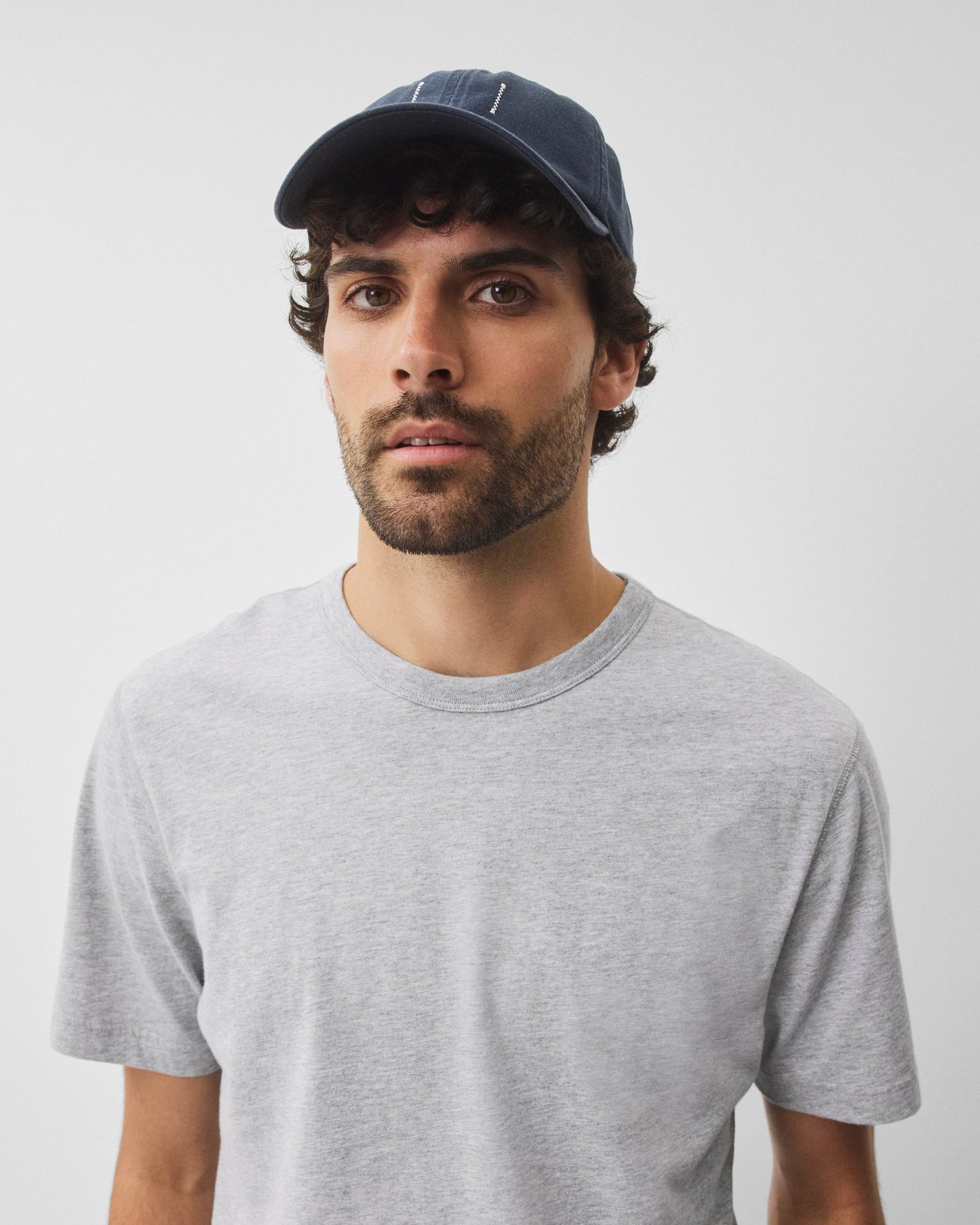 Lightweight Jersey Standard T-Shirt