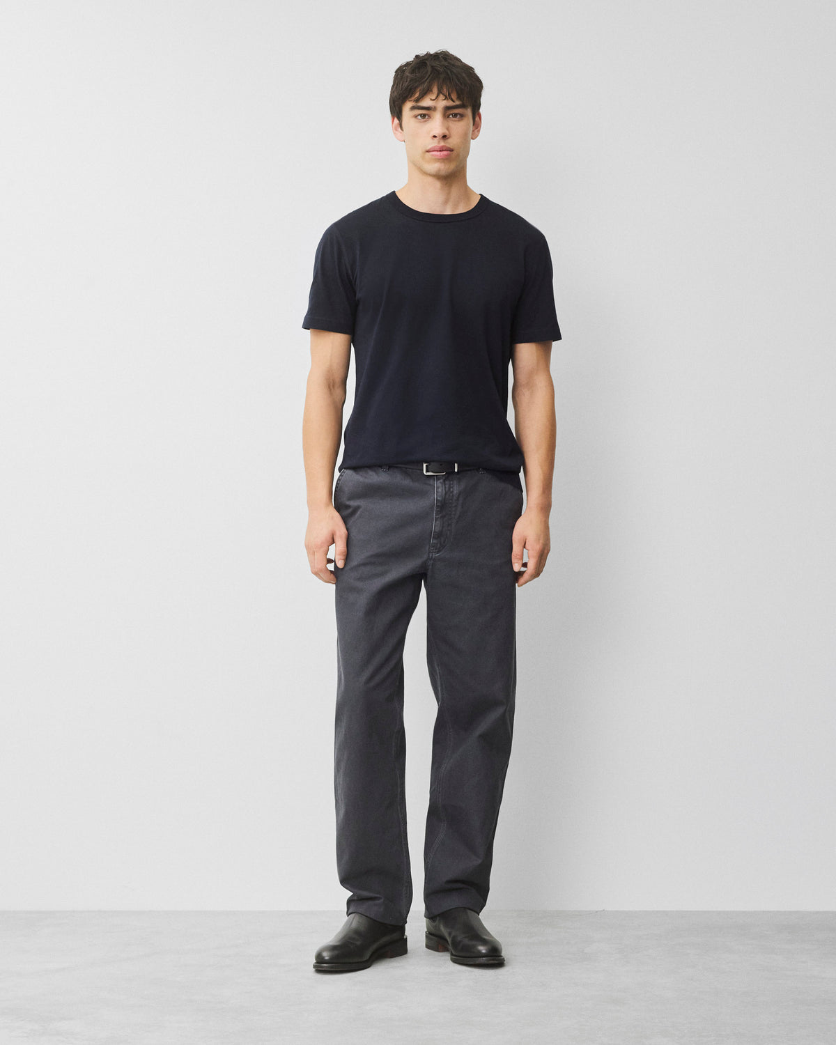 Lightweight Jersey Standard T-Shirt
