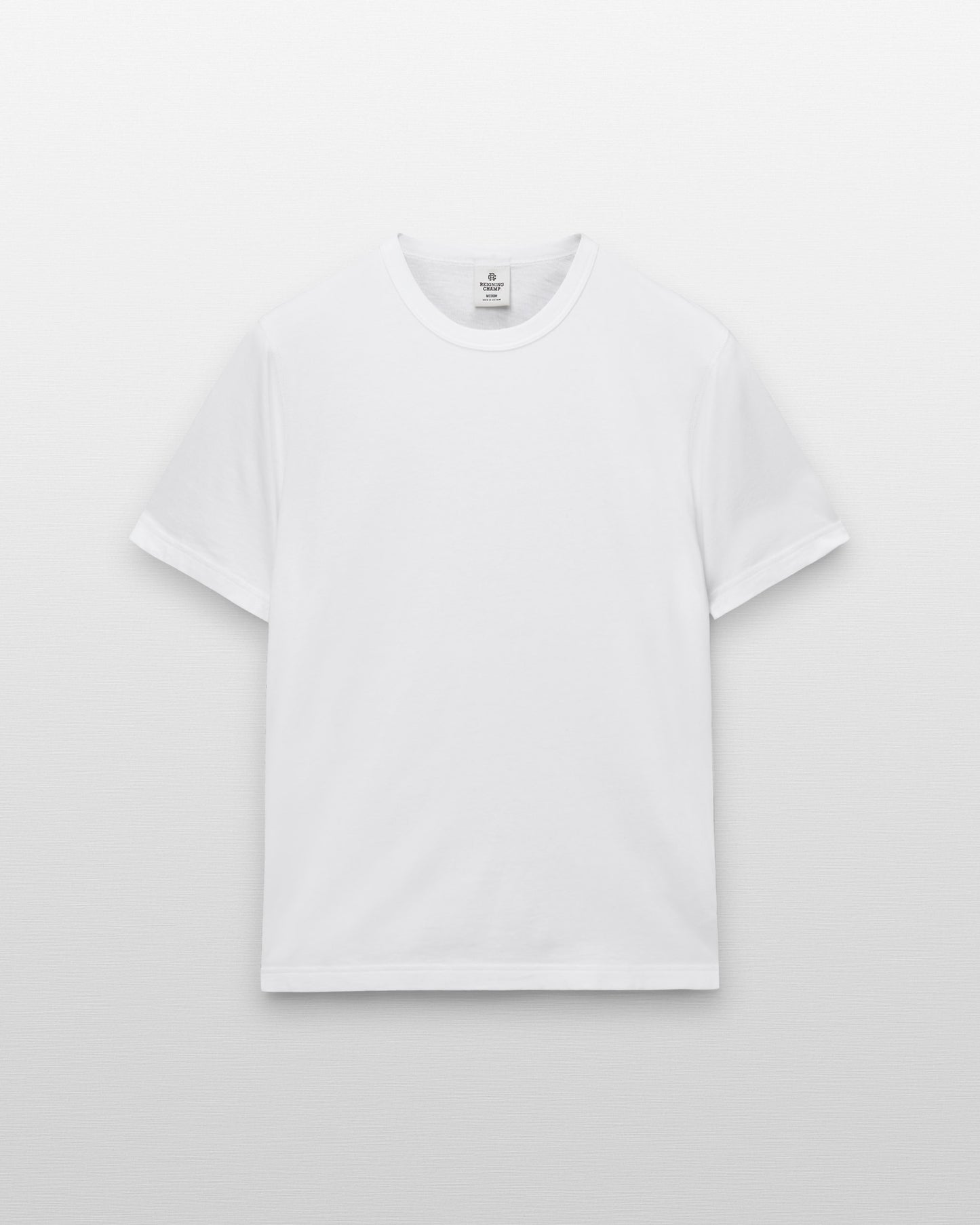 Lightweight Jersey Standard T-Shirt