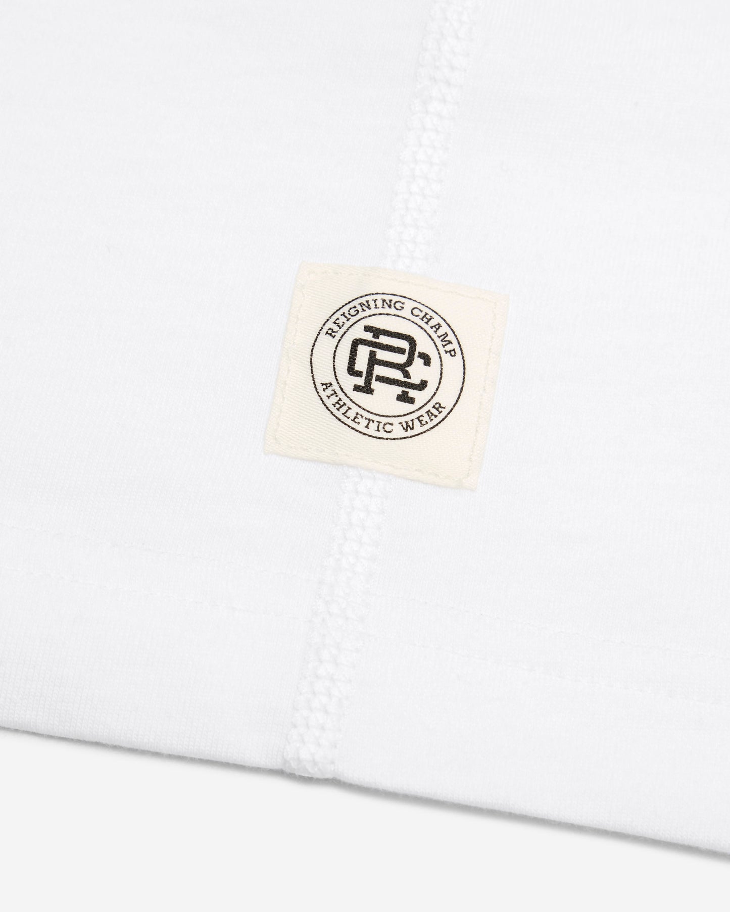 Lightweight Jersey Standard T-Shirt