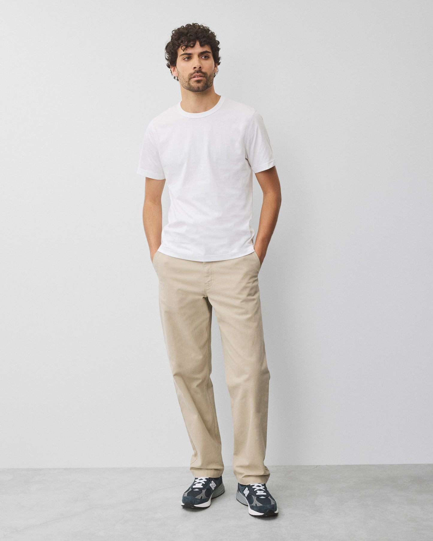 Lightweight Jersey Standard T-Shirt