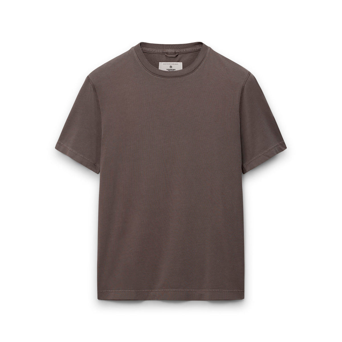Midweight Jersey Fadeaway Standard T-Shirt