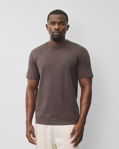 Midweight Jersey Fadeaway Standard T-Shirt