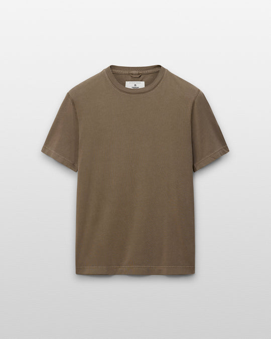 Midweight Jersey Fadeaway Standard T-Shirt