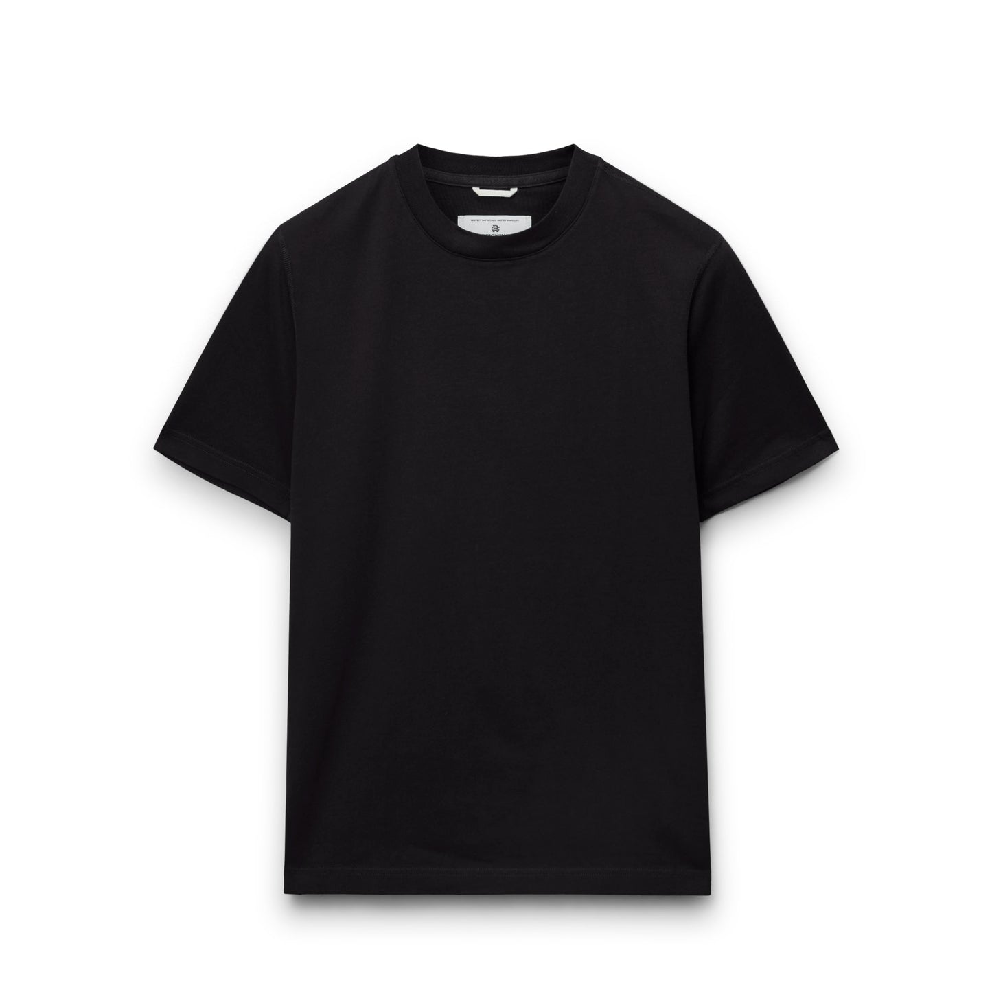 Midweight Jersey Standard T-Shirt