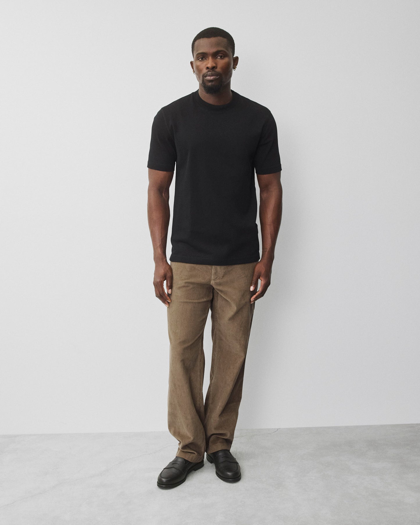 Midweight Jersey Standard T-Shirt