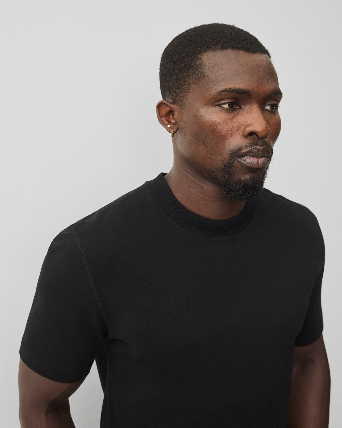 Midweight Jersey Standard T-Shirt