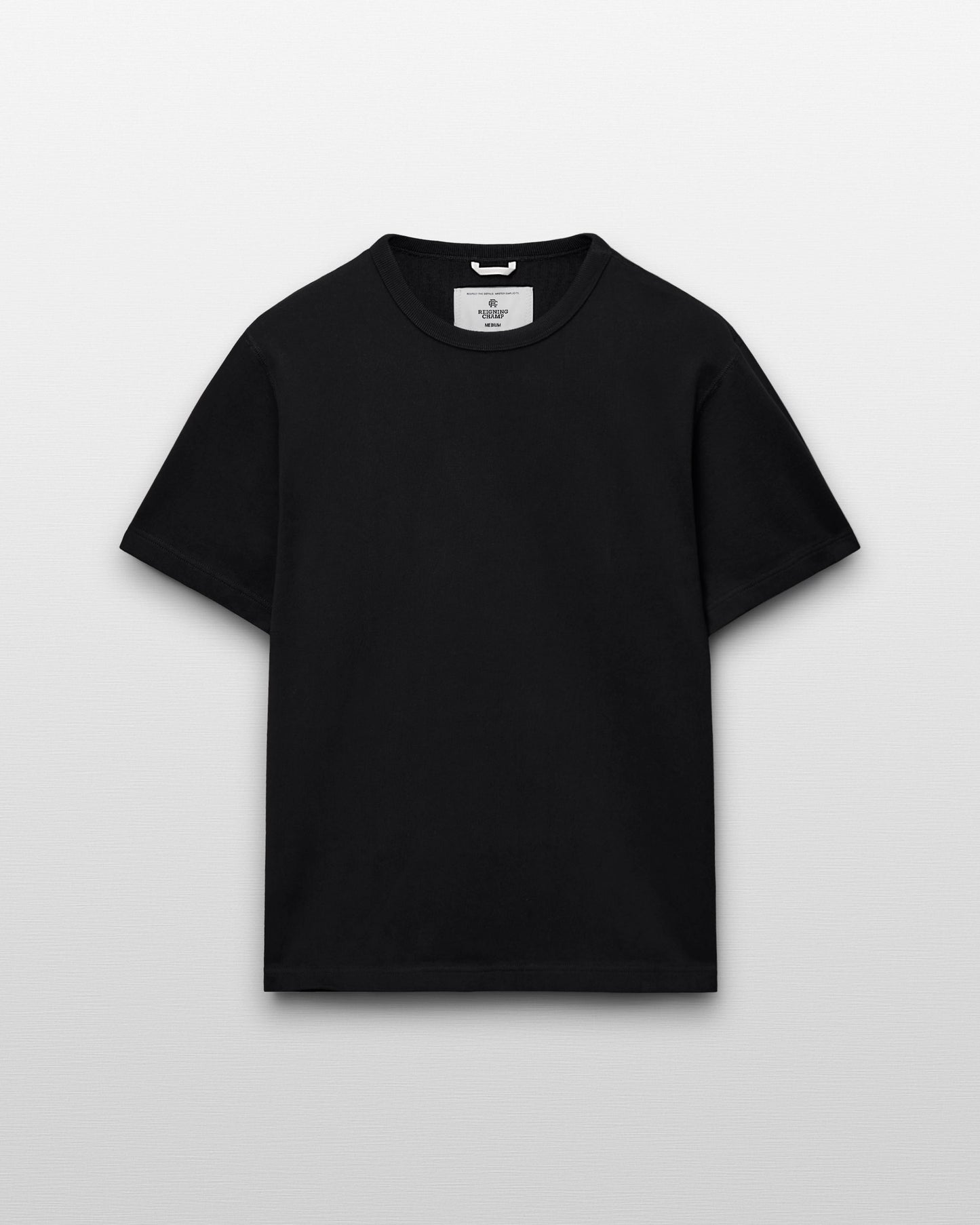 Heavyweight Jersey OG T-Shirt