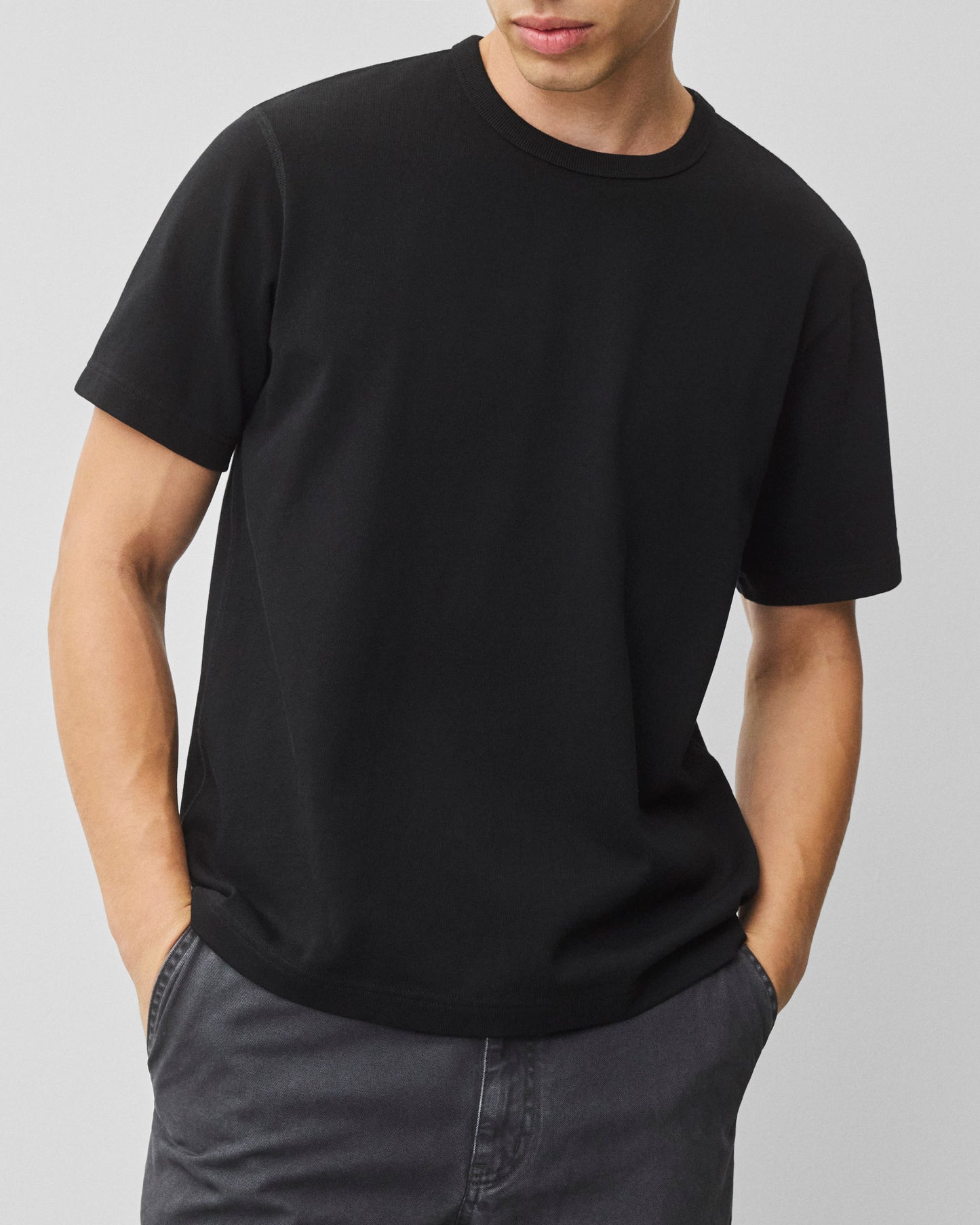Heavyweight Jersey OG T-Shirt