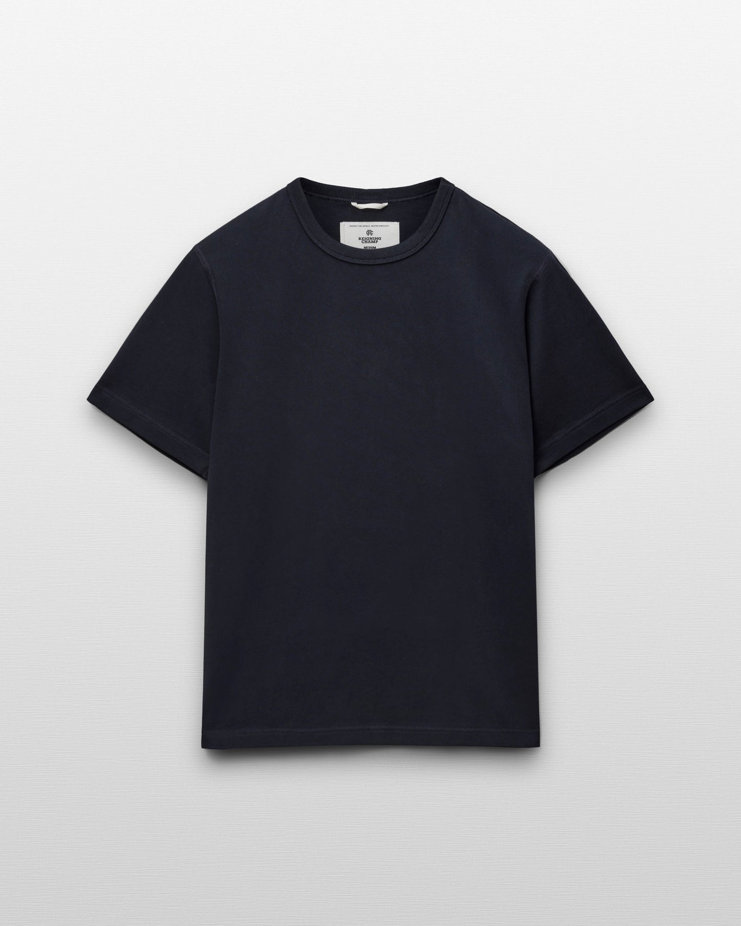Heavyweight Jersey OG T-Shirt