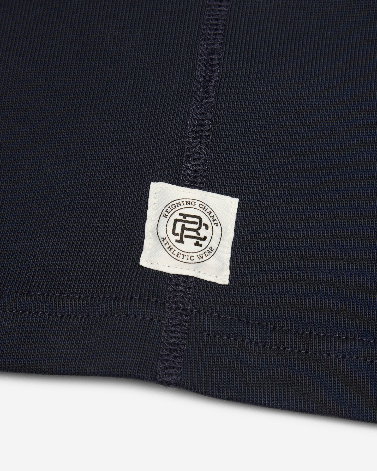 Heavyweight Jersey OG T-Shirt