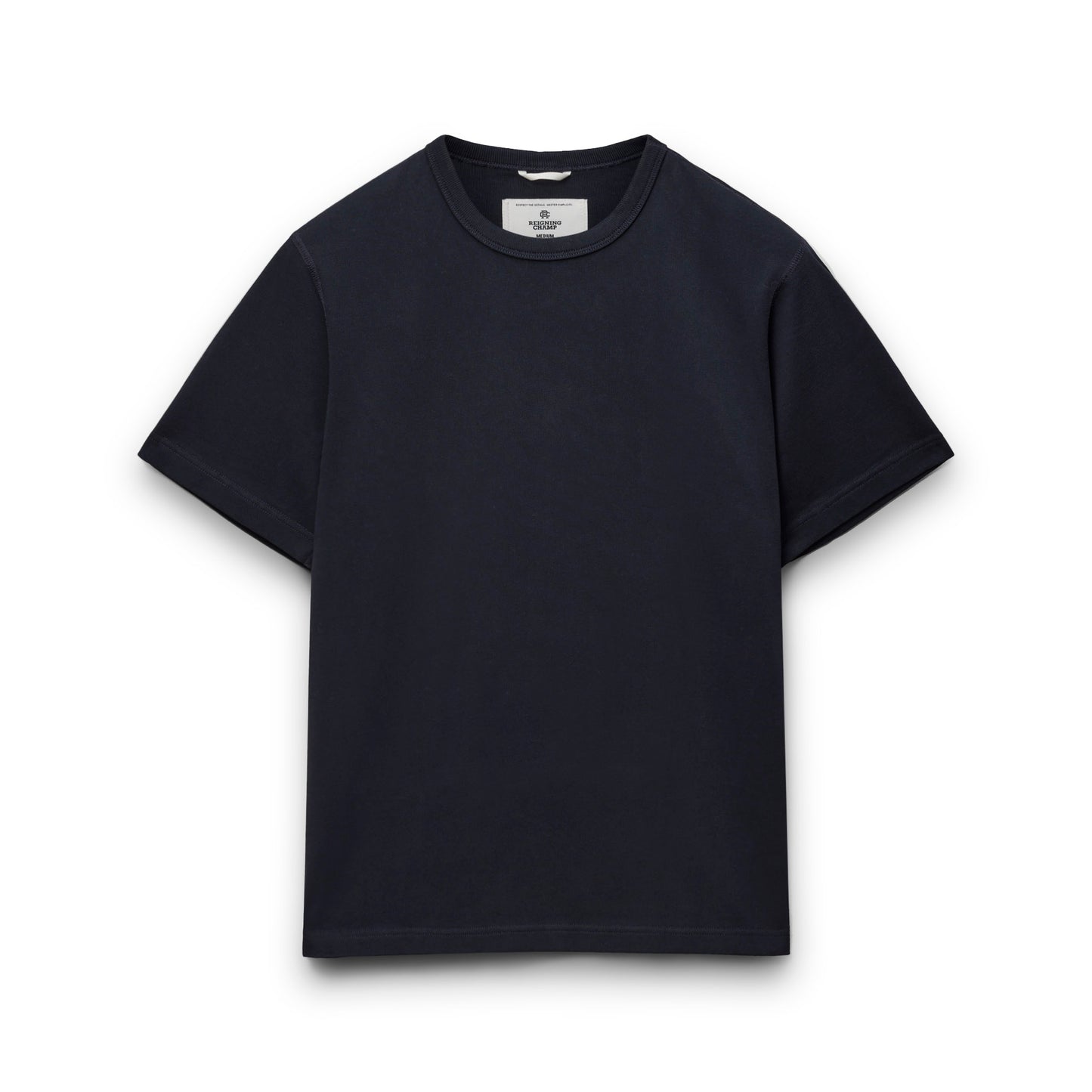 Heavyweight Jersey OG T-Shirt