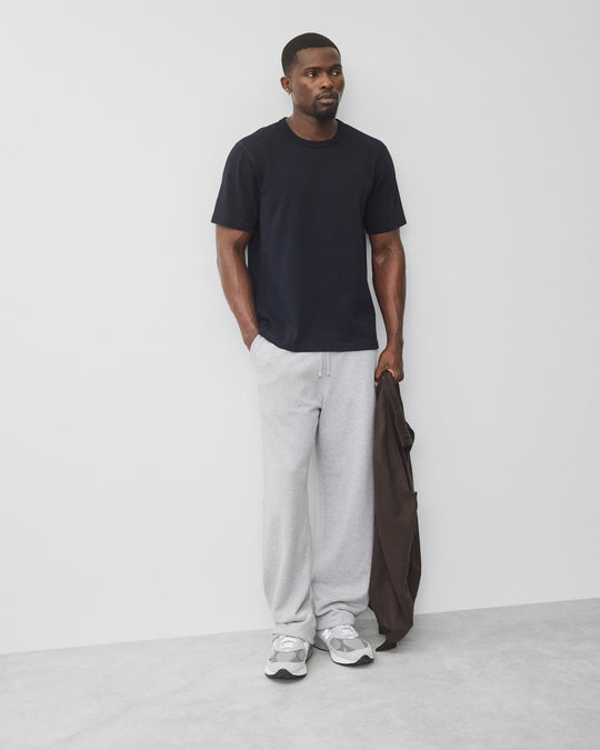 Heavyweight Jersey OG T-Shirt