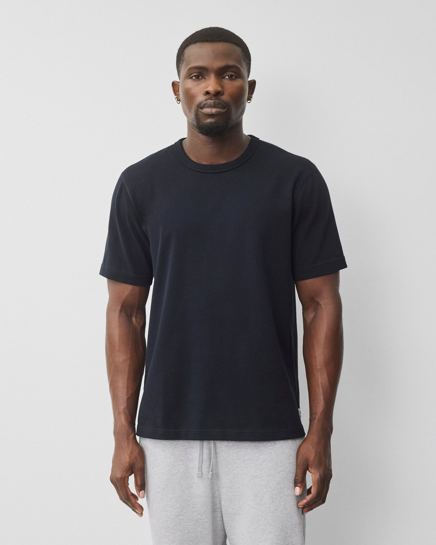 Heavyweight Jersey OG T-Shirt