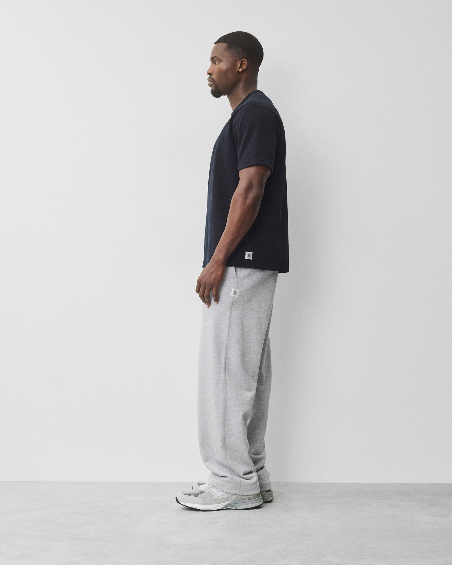 Heavyweight Jersey OG T-Shirt