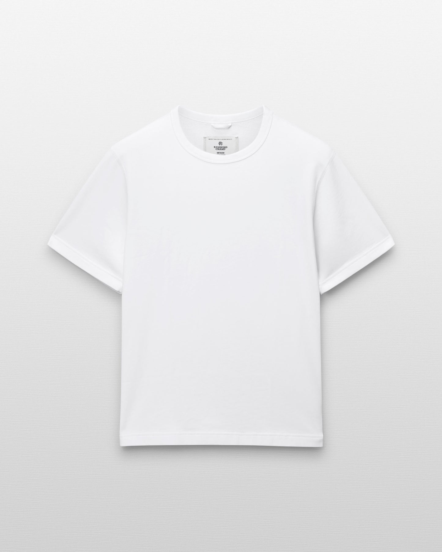 Heavyweight Jersey OG T-Shirt