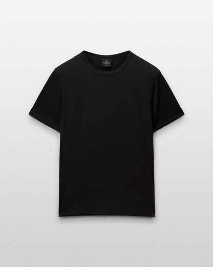 Merino Jersey Vista Slim T-Shirt