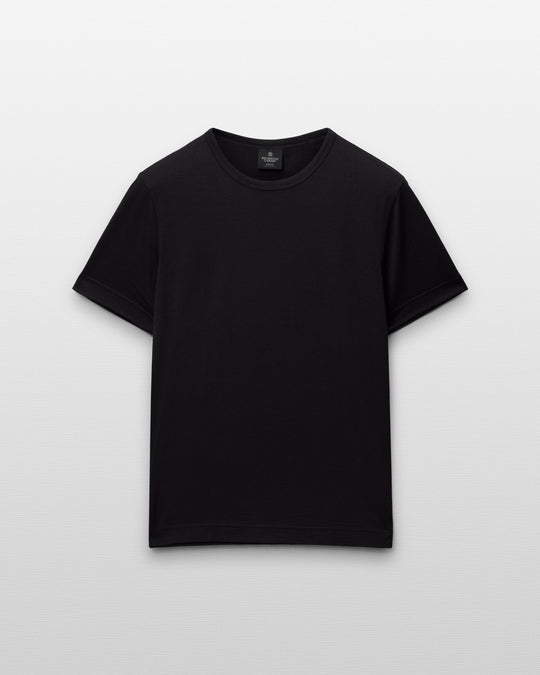 Merino Jersey Vista Slim T-Shirt