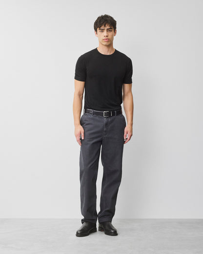 Merino Jersey Vista Slim T-Shirt