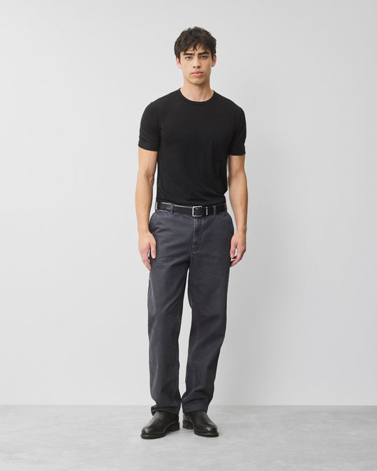 Merino Jersey Vista Slim T-Shirt