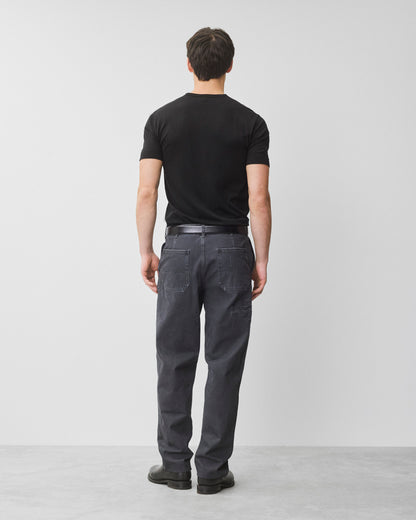Merino Jersey Vista Slim T-Shirt