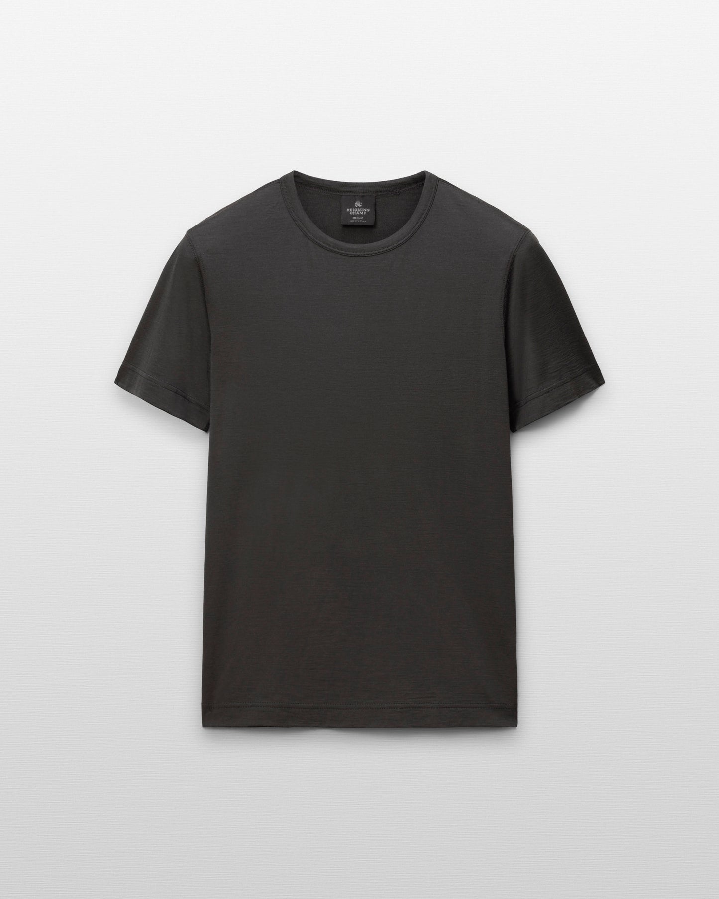 Merino Jersey Vista Slim T-Shirt